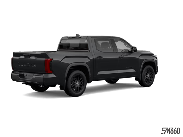 2026 Toyota Tundra
