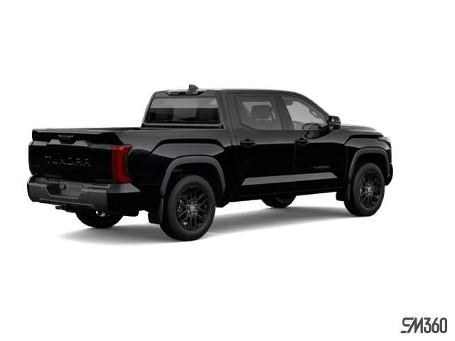 2026 Toyota Tundra LIMITED NIGHTSHADE -  - 3