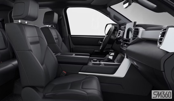 2026 Toyota Tundra LIMITED NIGHTSHADE -  - 2