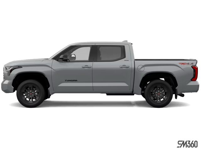 2026 Toyota Tundra in Bolton, Ontario