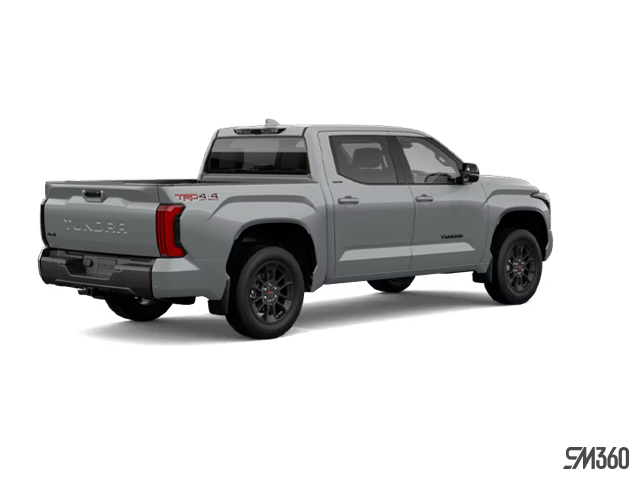 2026 Toyota Tundra in Bolton, Ontario