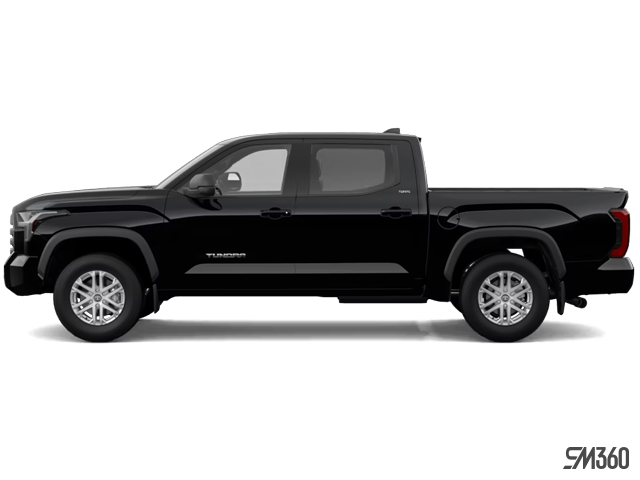 2026 Toyota Tundra in Bolton, Ontario