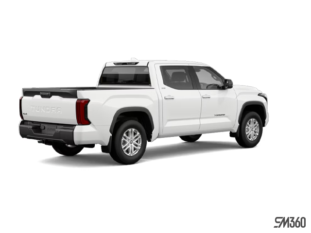 2026 Toyota Tundra