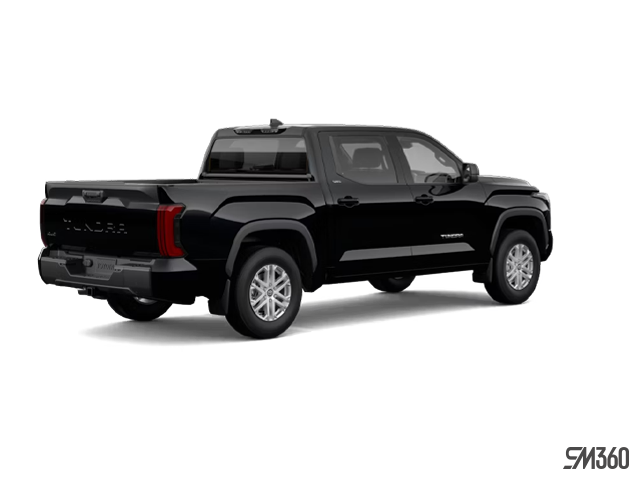 2026 Toyota Tundra in Bolton, Ontario