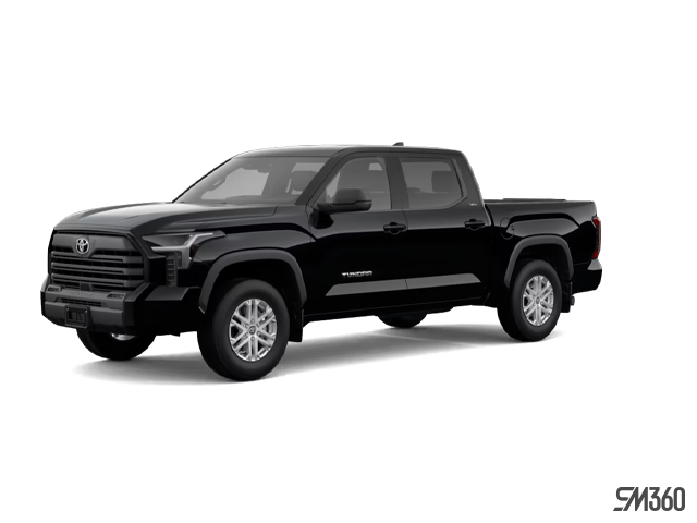 2026 Toyota Tundra in Bolton, Ontario