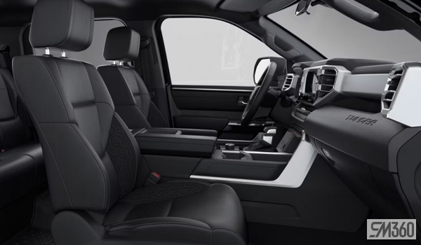 2026 Toyota Tundra in Bolton, Ontario