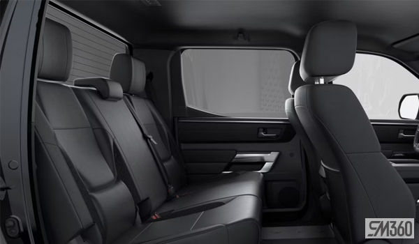 2026 Toyota Tundra in Bolton, Ontario