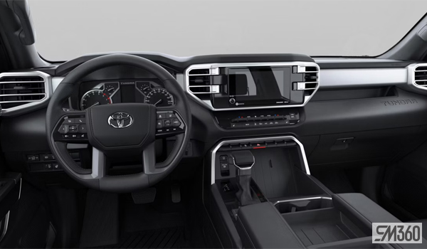 2026 Toyota Tundra in Bolton, Ontario