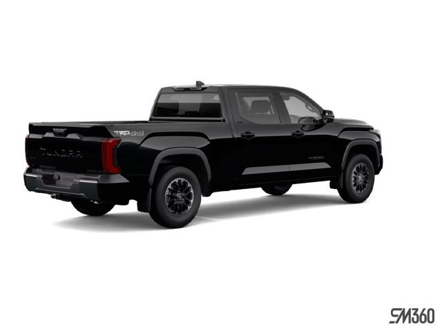 2026 Toyota Tundra TRD OFF ROAD-exterior-front