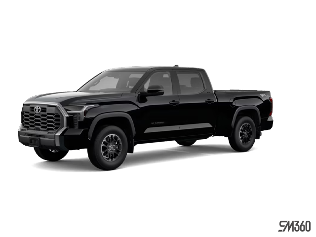 2026 Toyota Tundra TRD OFF ROAD