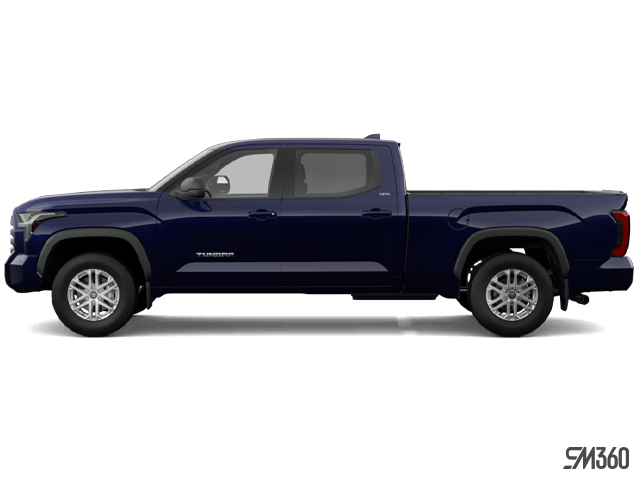 2026 Toyota Tundra