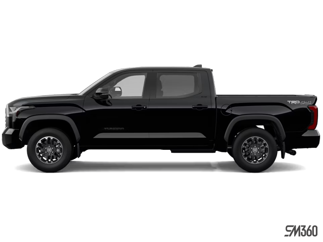 2026 Toyota Tundra TRD OFF ROAD -  - 2