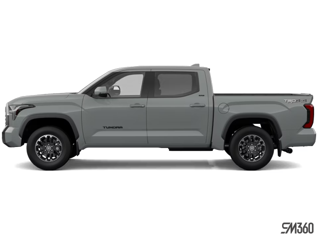 2026 Toyota Tundra TRD OFF ROAD -  - 2