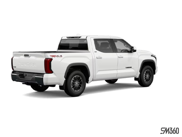 2026 Toyota Tundra TRD OFF ROAD-exterior-front