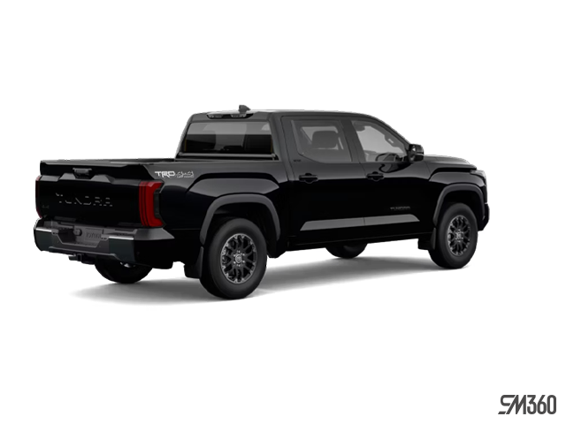 2026 Toyota Tundra TRD OFF ROAD -  - 3