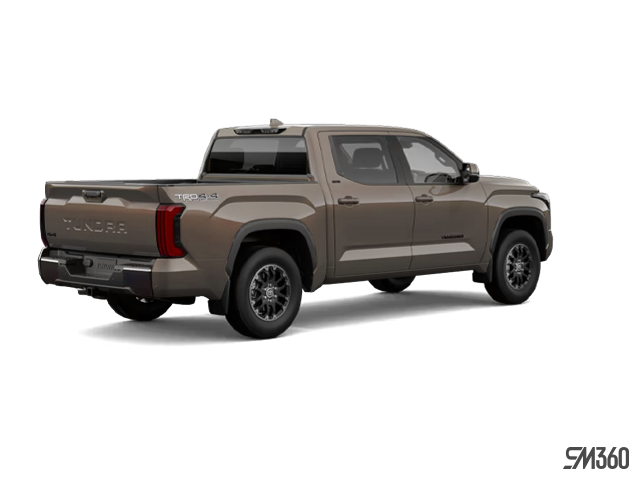 2026 Toyota Tundra TRD OFF ROAD-exterior-front
