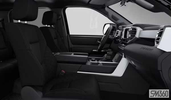 2026 Toyota Tundra TRD OFF ROAD -  - 2