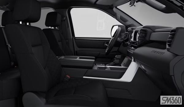 2026 Toyota Tundra DOUBLE CAB SR -  - 2