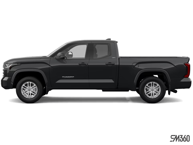 2026 Toyota Tundra SR5 -  - 2