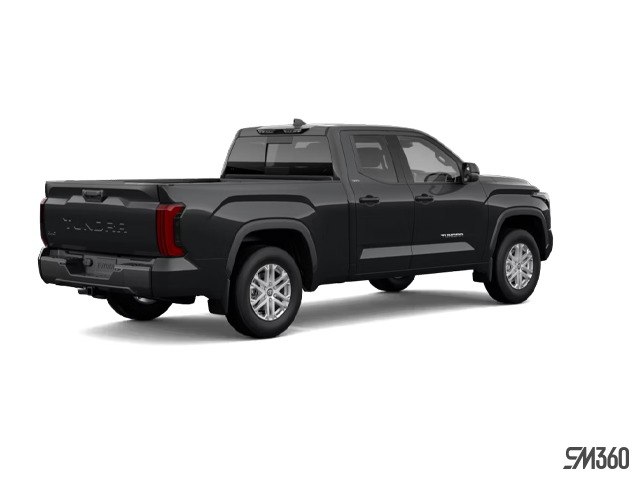 2026 Toyota Tundra SR5 -  - 3