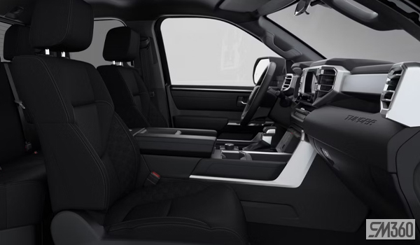 2026 Toyota Tundra SR5 -  - 2