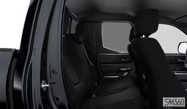 2026 Toyota Tundra SR5 -  - 3