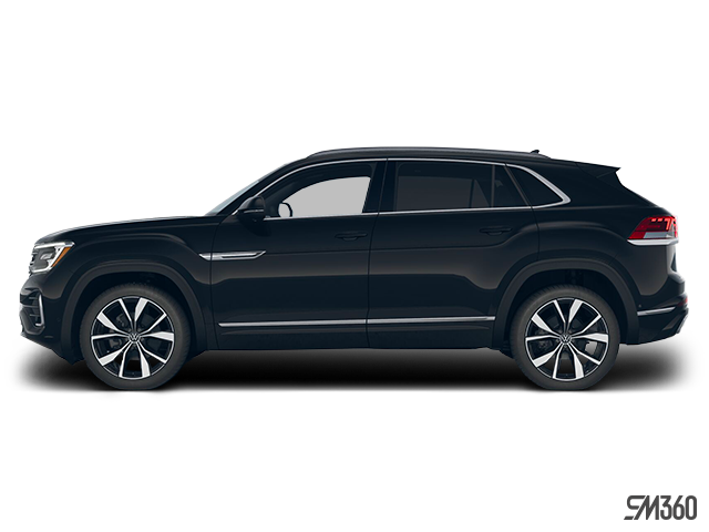 2026 Volkswagen Atlas Cross Sport
