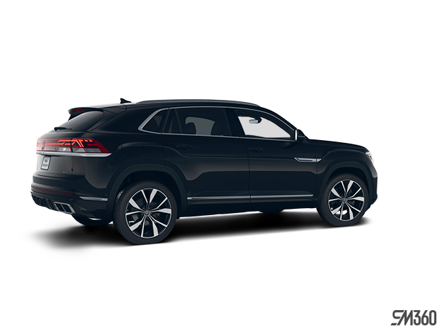 2026 Volkswagen Atlas Cross Sport