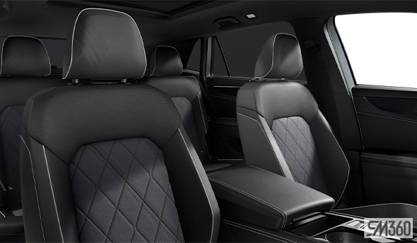 2026 Volkswagen Atlas Cross Sport