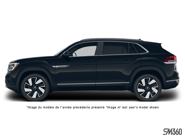 Volkswagen Atlas Cross Sport  2026