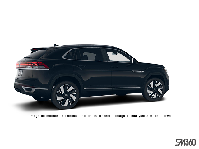 Volkswagen Atlas Cross Sport  2026