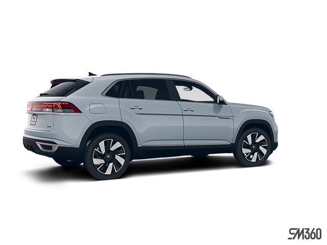 2026 Volkswagen Atlas Cross Sport in Mississauga, Ontario