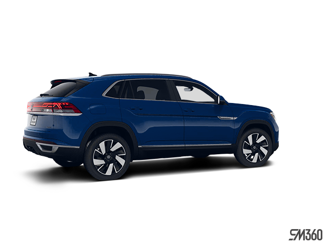 Volkswagen Atlas Cross Sport  2026 à Barrie, Ontario