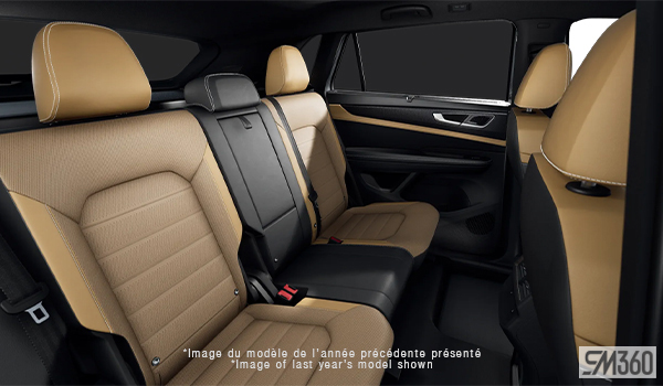 Volkswagen Atlas Cross Sport  2026