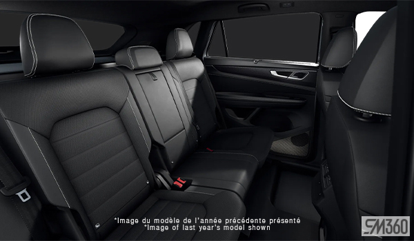 Volkswagen Atlas Cross Sport  2026