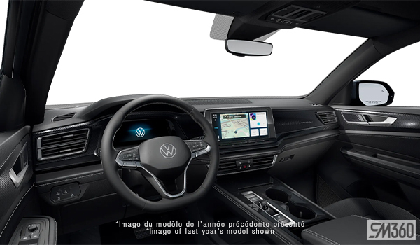 Volkswagen Atlas Cross Sport  2026