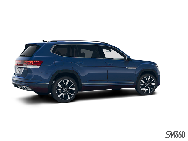 Volkswagen Atlas  2026