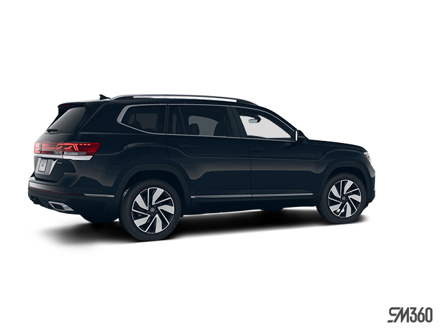Volkswagen Atlas  2026