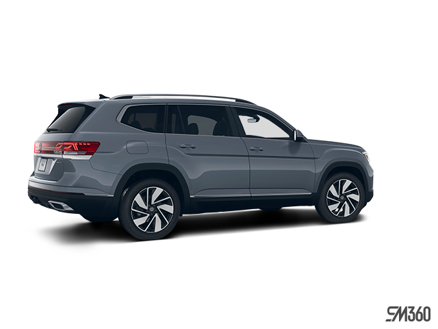 Volkswagen Atlas  2026 à Dorval, Québec