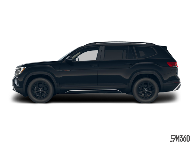 Photo 2026 Volkswagen Atlas Peak Edition (Exterior) #2