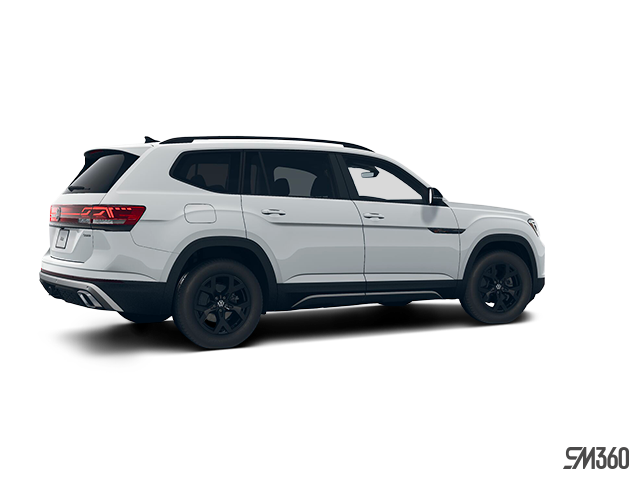 Volkswagen Atlas  2026 à Calgary, Alberta