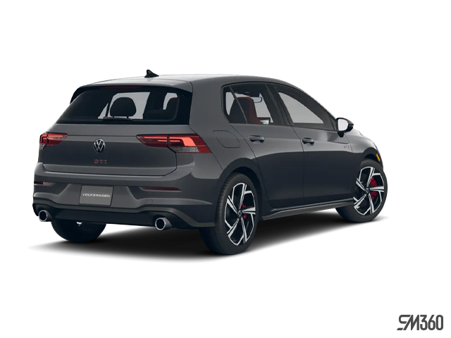 2026 Volkswagen Golf GTI GTI-exterior-front