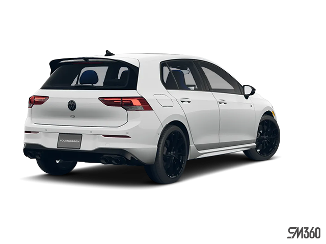 Volkswagen Golf R  2026 à Saint-Bruno-de-Montarville, Québec