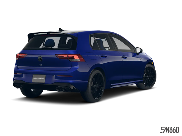 2026 Volkswagen Golf R