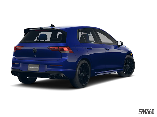 2026 Volkswagen Golf R in Mississauga, Ontario
