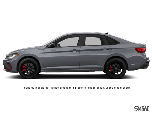 2026 Volkswagen Jetta GLI in Dorval, Quebec