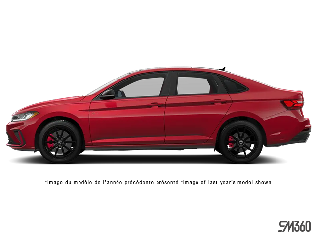 2026 Volkswagen Jetta GLI in Mississauga, Ontario