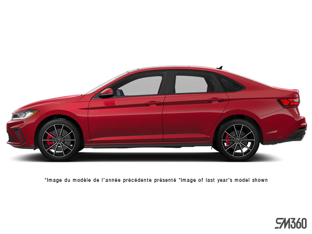 Volkswagen Jetta GLI  2026 à Barrie, Ontario