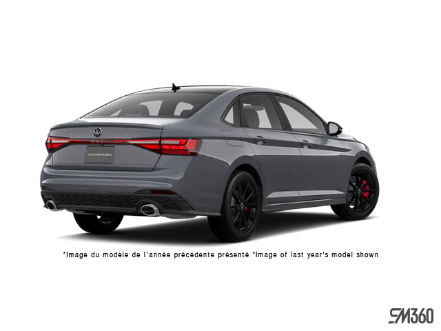 2026 Volkswagen Jetta GLI in Dorval, Quebec