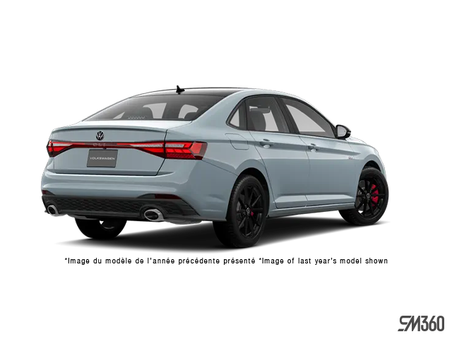 Volkswagen Jetta GLI  2026